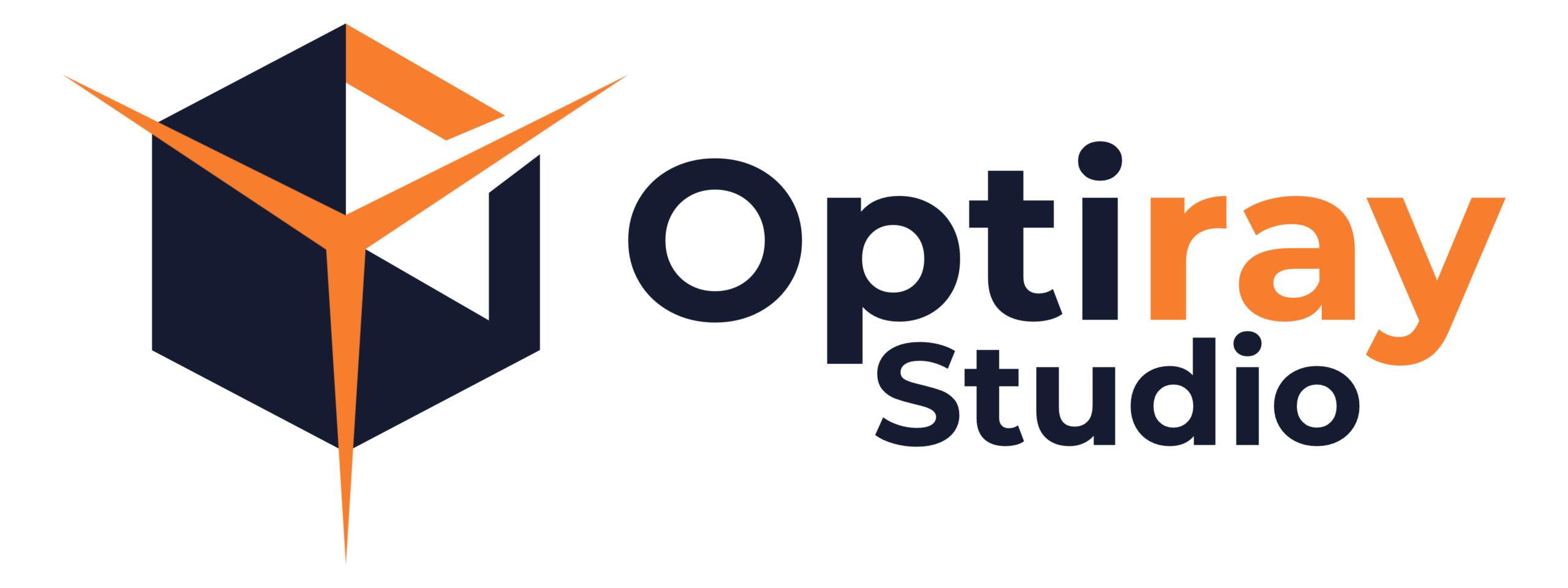 OptirayStudio